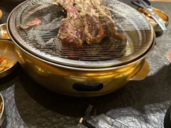 -味家烤肉烤鳗鱼牛排(西塔旗舰店)