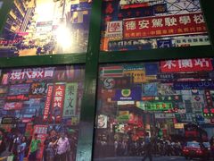 -香港鸿记冰室