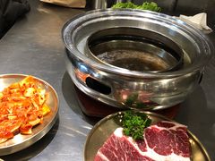 -本炙炭烤·蒲烧活鳗料理店(金沙洲店)