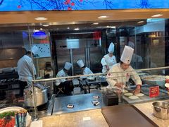 -鸽子窝(宋庄店)