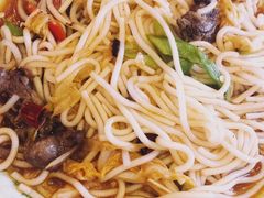 -清真·益鑫羊肉手抓馆(花园北街店)