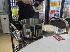 -明本湛江鸡•海鲜小厨(陈家祠店)