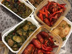 长沙口味虾-老长沙龙虾馆·聚会餐厅(白石洲店)
