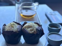 -时光吧·大堂吧·丽江和府洲际度假酒店
