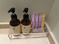 -左右Massage/Spa(长寿路店)