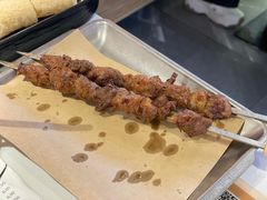 -左庭右院鲜牛肉火锅(环球港店)