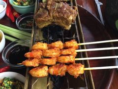 -DiAtas by Art Cafe Bumbu Bali