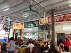 大堂-鹿福农庄(南沙天后宫店)