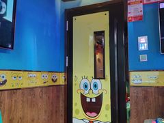 -欢乐迪KTV(观音桥未来国际店)