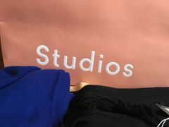 -Acne Studios(芮欧百货店)