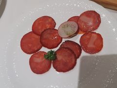-俄士厨房(五棵松华熙LIVE店)