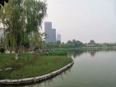 -西海子公园