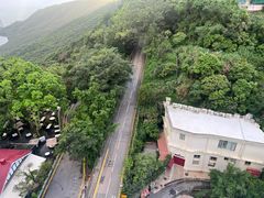 -山顶缆车