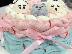 -爱之旅diy烘焙坊(西直门店)