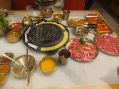 -韩宫宴烤肉·料理(南京江宁万达店)