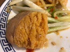 鱼蛋-邱金小炒·30 年盐帮江湖菜(自贡店)