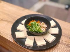 包浆豆腐-园里火锅(仁和新城店)