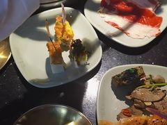 -梨花自助烤肉(天河城店)