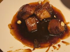 -田婆婆的菜(新天地店)