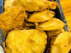 -陈氏肥蛤(小纬六路总店)