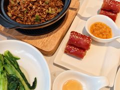 -醉辉皇原味海鲜江南菜(成都大魔方店)