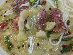 -无招牌