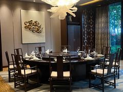 -蛇口希尔顿南海酒店·随轩中餐厅·粤菜