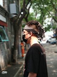 -MDZ STORE·TATTOO·耳饰