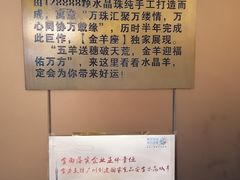 门面-新兴·金羊座·粤菜点心(乐峰店)