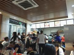 -林静小吃(复兴路店)