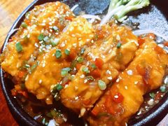 -老九巷川小馆(万松园店)