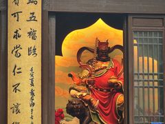 -西湖风景区十里琅珰-五云山