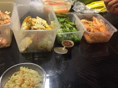 -南海渔家•海鲜•正宗海南菜(海棠湾店)