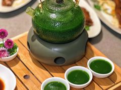 -金成潮菜博物馆(海珠湿地店)
