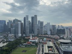 -新加坡瑞士史丹福酒店