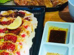 -小米烤肉-泥炉炭烤(常营店)