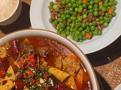 -渝信川菜(长安店)