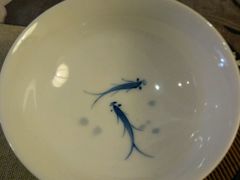 -碧露轩·大益茶体验馆(镇江路店)