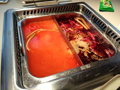 -渡娘火锅(大兴大悦春风里店)