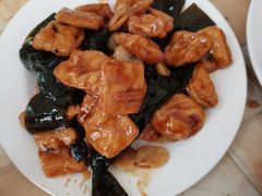 -王三姑牛肉饼