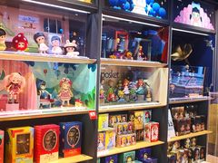 -泡泡玛特POPMART(大卫城店)