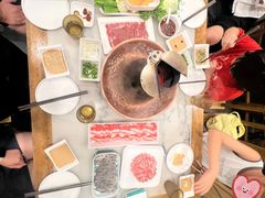 -牛街·马辈儿涮肉(牛街二店)