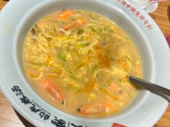 -村长家的疙瘩汤·东营菜(东营茶城店)