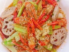 -一起吃小龙虾·海鲜(海珠店)