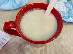 -永和大王(茉莉上新·军博店)
