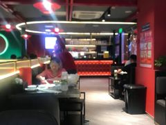 -京悦南门涮羊肉·羊蝎子火锅(田林路店)