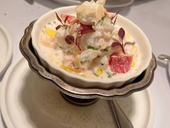 -壳里西餐厅Coquille Seafood Bistro(蒙自路店)