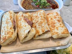 -高玛纳驴肉火烧(河间总店)