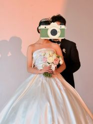 -金夫人婚纱摄影(总店)