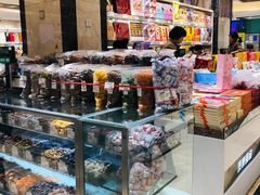 零售区-泰康食品(南京东路店)